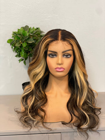 Brielle • (24”)